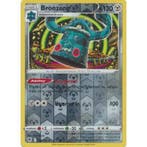 Bronzong 112/189 Reverse Holo Astral Radiance, Ophalen of Verzenden, Nieuw, Losse kaart, Foil