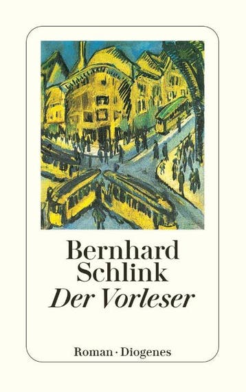 Vorleser, Der | Bernhard Schlink | Nieuw, Ophalen of Verzenden, Nieuw, Bernhard Schlink