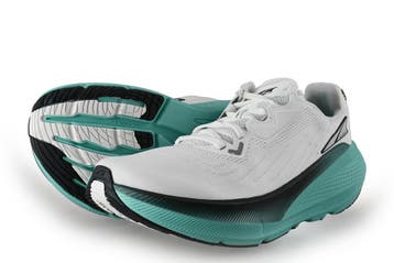 Altra Sportschoenen in maat 39 Wit, Kleding | Dames, Schoenen, Verzenden, Zo goed als nieuw, Altra, Wit