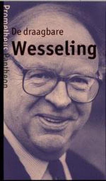 De draagbare Wesseling / Prometheus pantheon - H. Wesseling, Verzenden, Gelezen, H. Wesseling