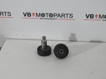 KTM 690 Duke Tank rubbers, Motoren, Ophalen of Verzenden, Nieuw