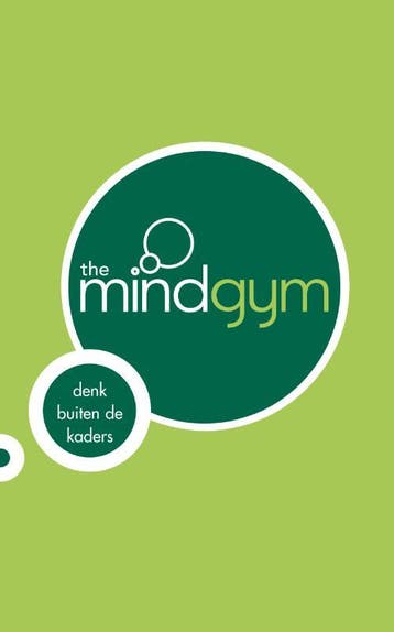 The Mind Gym 9789022991619, Verzenden, Gelezen
