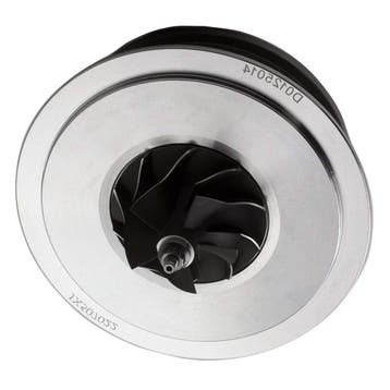 GT2260V CHRA cartridge geschikt voor BMW X5 E53 3.0d M57T..., Auto-onderdelen, Verzenden, Nieuw, BMW