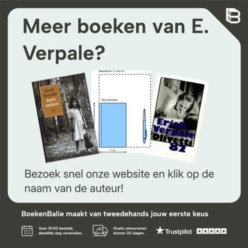 Gitta - E. Verpale 9789029551175, Verzenden, Gelezen, E. Verpale