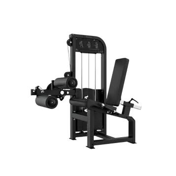 Gymfit - Leg Curl / Leg Extension - Custom Line - Gb 5055, Sport en Fitness, Ophalen of Verzenden, Nieuw