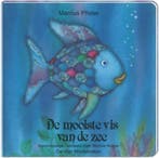 Boek De mooiste vis van de zee 9789055791255, Verzenden, Zo goed als nieuw