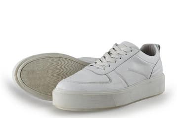 Sacha Sneakers in maat 41 Wit, Verzenden, Wit, Sacha, Sneakers of Gympen