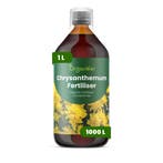 Chrysant Vloeibare meststof - 1 liter, Tuin en Terras, Verzenden, Mest