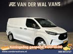 Ford Transit Custom | 2.0 TDCI 111pk L1H1 Fabrieksgarantie, Gebruikt, Euro 6, Wit, Dealer onderhouden