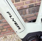 Flyer Gotour / 53 cm./ 750wh./ Belt.Enviolo.Bosch HMB CX, Overige merken, Nieuw, Ophalen of Verzenden, 51 tot 55 cm