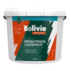 Bolivia reparatiepasta lichtgewicht 1 liter, Doe-het-zelf en Verbouw, Overige Doe-het-zelf en Verbouw, Verzenden, Nieuw
