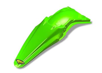 Cycra Powerflow Achterspatbord Kawasaki KX250F KX450F 2013-2, Ophalen of Verzenden, Nieuw