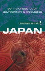 Japan / Cultuur Bewust! 9789038918495 Paul Norbury, Verzenden, Gelezen, Paul Norbury