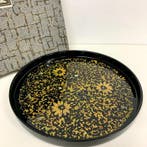 Wakasa Lacquerware - Bord - lakwerk - Wakasa lakwerk