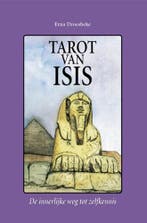TAROT VAN ISIS (BOEK) 9789064581014 E. Droesbeke, Boeken, Verzenden, Gelezen, E. Droesbeke