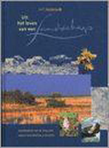 Uit het leven van een landschap - H.T. Waterbolk, Verzenden, Gelezen, H.T. Waterbolk