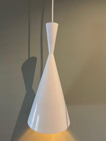 Tom Dixon - Tom Dixon - Lamp - BLA01WEU - Verguld messing -