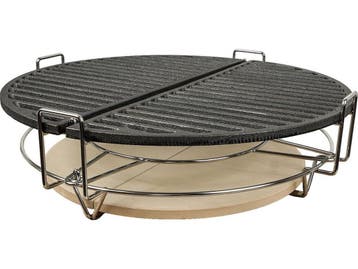 Patton Multi Level Cooking System - Uitbreidingsset voor, Verzenden, Nieuw