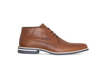 Veiling - Gaastra Murray Mid CHP Cognac - 42, Nieuw