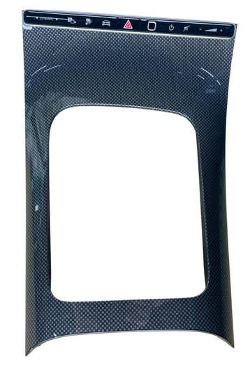 Center Console Mounted Control Switch Panel A2546808902, Verzenden, Nieuw, Mercedes-Benz