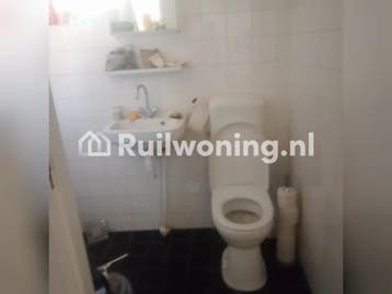 Ruil jouw plek vlakbij zee voor mijn studio in de Jordaan., Amsterdam