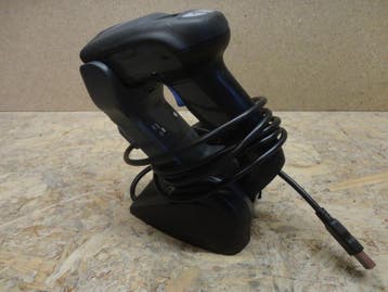Datalogic Gryphon GM4100 Wireless 1D Scanner - USB With, Ophalen of Verzenden, Gebruikt, Overige typen, Datalogic