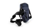 Eastpak Schoudertas Blauw, Verzenden, 25 tot 40 cm, Zo goed als nieuw, 30 tot 45 cm