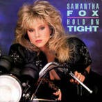 12 inch gebruikt - Samantha Fox - Hold On Tight, Verzenden, Zo goed als nieuw