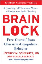9780062561435 Brain Lock Jeffrey M. Schwartz, Verzenden, Nieuw, Jeffrey M. Schwartz