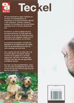 Teckel / Over Dieren 9789058216045 J. Steijns, Verzenden, Zo goed als nieuw, J. Steijns
