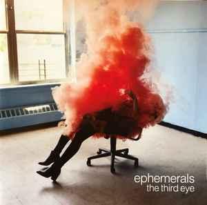 cd - Ephemerals - The Third Eye, Verzenden, Zo goed als nieuw
