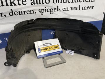 Gebruikte wielkastbekleding voor Dacia Dokker 2012-2021 – 63, Ophalen of Verzenden, Nieuw