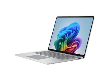 Microsoft - Surface Laptop - 15 inch - Platinum, Beeldschermdiagonaal (cm/inch)->38.1 cm / 15 inch, Verzenden, Snapdragon X2 Plus X2P-64-100