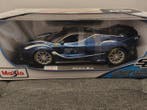 Maisto 1:18 - Model sportwagen - FXX-K Evo, Nieuw