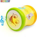 DEPLAY Muziek Drum Kinderspeelgoed Drumstel, Kinderen en Baby's, Speelgoed | Overig, Ophalen of Verzenden, Zo goed als nieuw