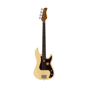 Sire P5R A4/VWH Marcus Miller basgitaar 4-snarig passief, Ophalen of Verzenden, Nieuw