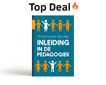 Inleiding in de pedagogiek, 9789023257981, Boeken, Verzenden, Zo goed als nieuw, HBO