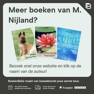 Boxer - M. Nijland 9789058410788, Verzenden, Gelezen, M. Nijland