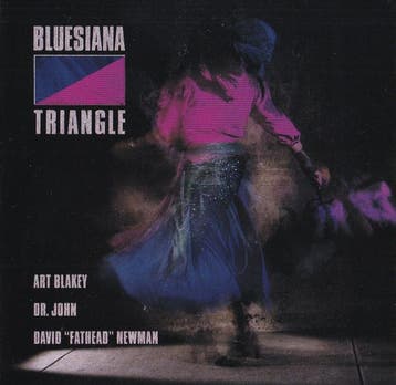 cd - Bluesiana Triangle - Bluesiana Triangle, Verzenden, Zo goed als nieuw