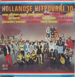 Hollandse Hitpourri 10, Gebruikt