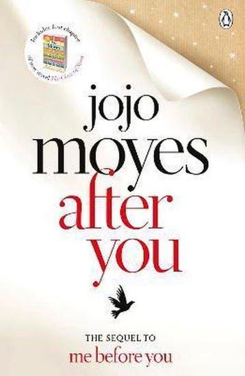 After You (Film Tie In) / Me Before You / 2 9781405909075, Verzenden, Gelezen, Jojo Moyes