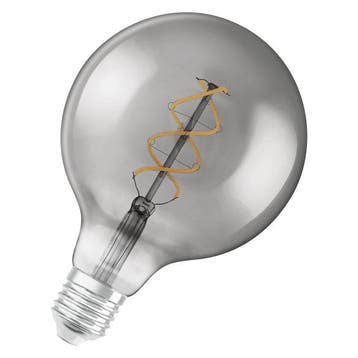 OSRAM Vintage 1906 Globe LED filament 5W E27 1800K 140lm..., Ophalen of Verzenden, Nieuw