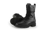 Maruti Veterboots in maat 39 Zwart, Verzenden, Zwart, Overige typen, Zo goed als nieuw