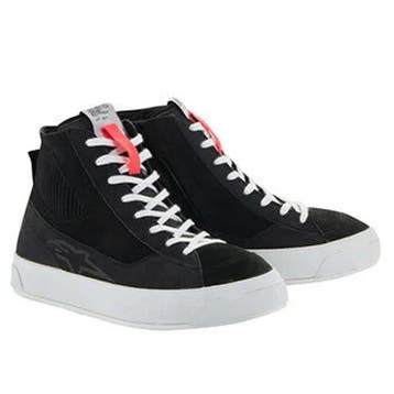 Alpinestars Stated Schoenen Zwart, Nieuw met kaartje, Alpinestars, Laarzen, Heren