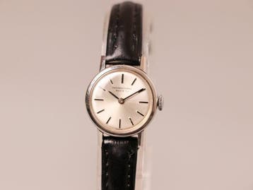 IWC - Zonder minimumprijs - Dames - 1960-1969, Nieuw