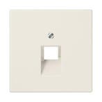 Jung Afdekking crème- LS969-1UA, Nieuw, Stopcontact