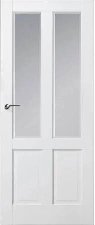 Skantrae binnendeur SKS E042  83x201,5, 80 tot 100 cm, Binnendeur, Ophalen of Verzenden, Zo goed als nieuw