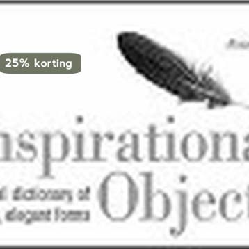 Inspirational Objects - Alison Milner 9780713668193, Verzenden, Gelezen, Alison Milner