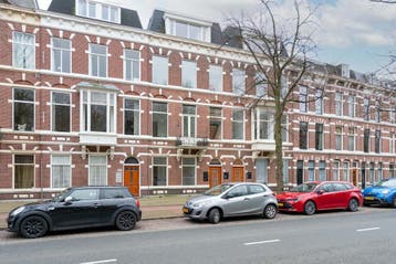 Te huur: Appartement Bezuidenhoutseweg in Den Haag, Den Haag, Appartement, Zuid-Holland