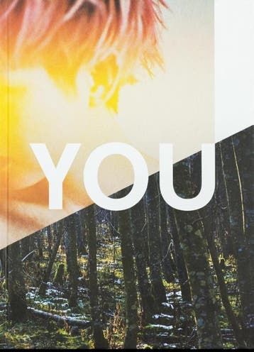 You | Geert van Eyck & Jan Scharlaekens & Reinout van den Be, Ophalen of Verzenden, Zo goed als nieuw, Geert van Eyck & Jan Scharlaekens & Reinout van den Bergh